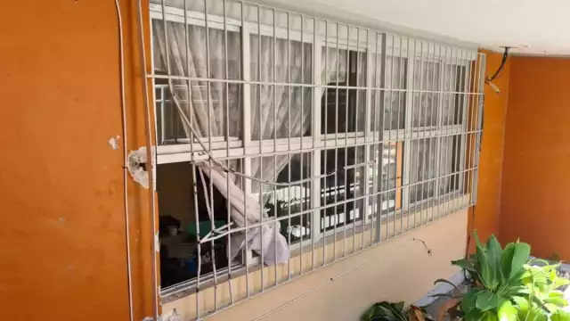 La primaria “Participación ciudadana” ha sido agraviada cuatro veces