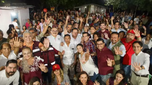 La diferencia entre ambos porcentajes es de 10 puntos a favor de los hombres