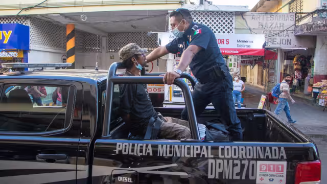 Estos problemas se arrastran desde hace varios años. Según los datos de la ENSU