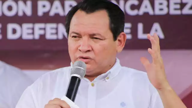 "Porque para tener bienestar, hay que dar resultados para todas y todos", enfatizó