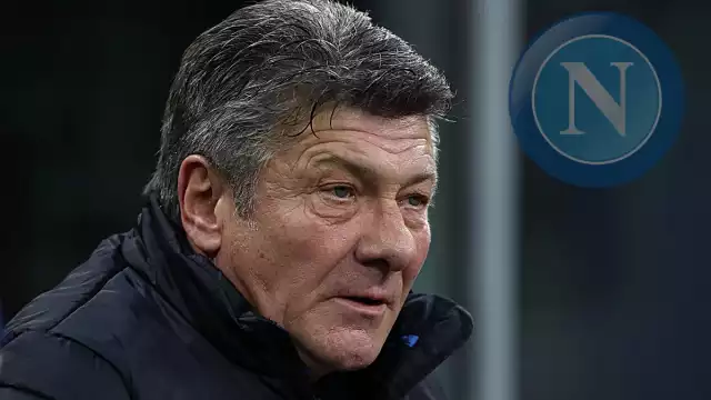 Por tercera ocasión en esta temporada, Napoli tendrá nuevo entrenador