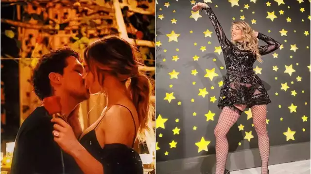 Christian Nodal  y Belinda son de las parejas más consolidadas del medio del espectáculo