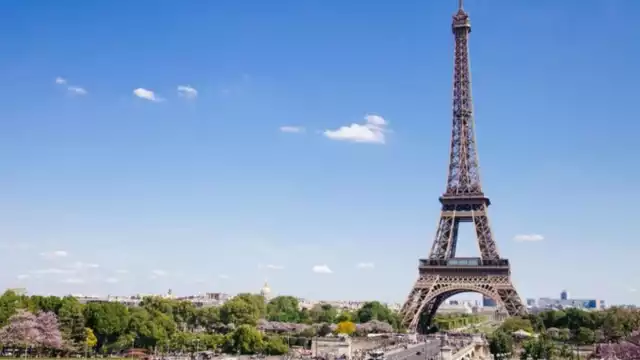 La Torre Eiffel reabrirá el domingo tras seis días de cierre por huelga