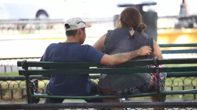 Los hombres son los que suelen contagiar a sus esposas de esta letal enfermedad