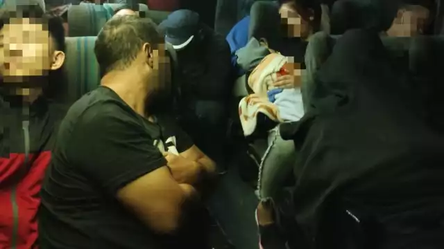 Los indocumentados vienen de Guatemala, Haití, Brasil, Vietnam, Cuba y República Dominicana