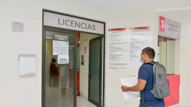 Los interesados deberán acreditar el Curso de Educación Vial impartido por la SPSC