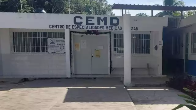 El menor falleció antes de ser atendido
