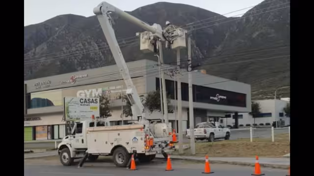 Durante 2023 la Coimsión  Federal de Electricidad reportó ingresos totales de 639 mil 844 millones de pesos