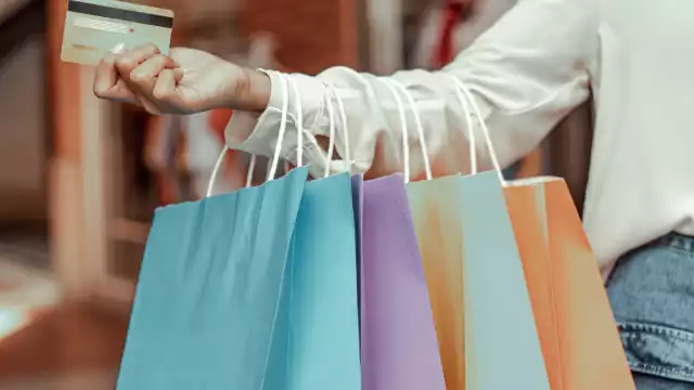 Un día donde el consumo se da al por mayor. Foto: Especial