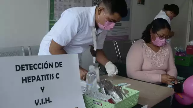 Los recursos tendrán que ser aplicados al 31 de diciembre del presente año. No se precisa el universo de población que recibirá los tratamientos que se incluyen.
