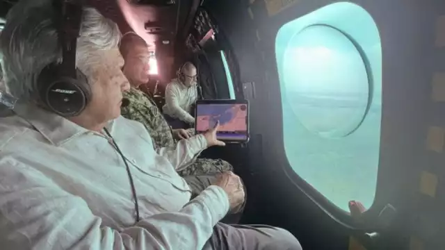 AMLO regresa a Mérida el próximo 4 de junio