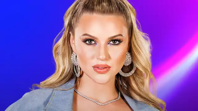 Madison Anderson se llevó un premio de 200 mil dólares