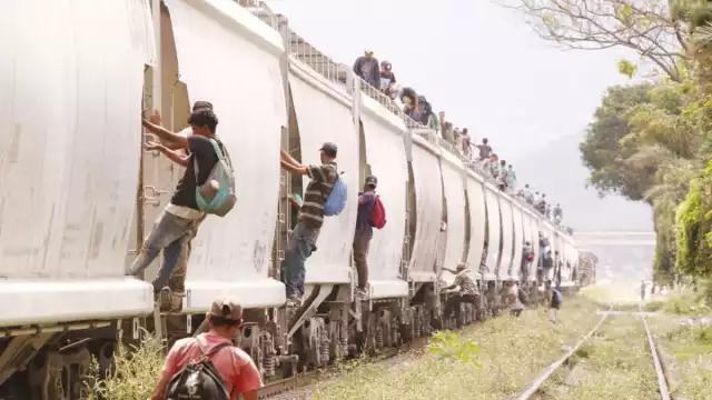 La decisión de Ferromex, podría causar afectaciones en las cadenas de abasto de diversos sectores, señalan especilistas