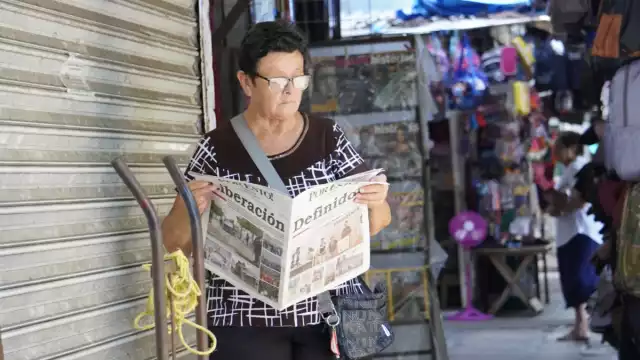 Campeche, Baja California Sur, Guanajuato, Tabasco y Sinaloa, entidades con mayor inflación