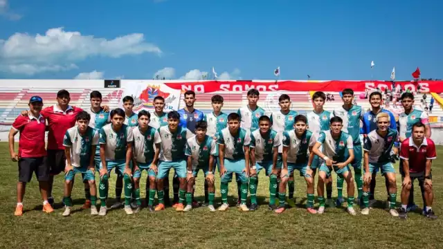 Estos serán los choques de Tigrillos y Zorros en la Liga TDP