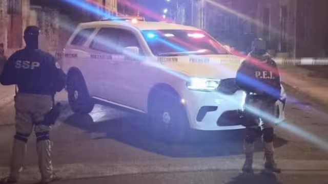 Los agentes y fiscales investigadores lograron la plena identificación de los presuntos implicados