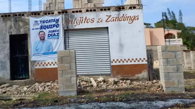 Esta semana se interpondrá la denuncia ante el Iepac contra Jorge Díaz Loeza