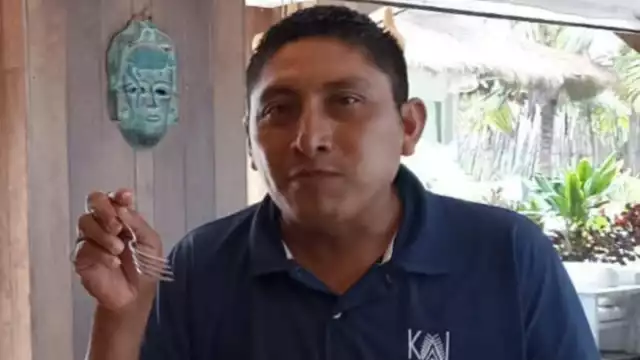 Familiares piden ayuda para localizar al yucateco desaparecido en Quintana Roo