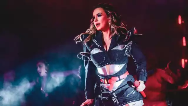 La Josa celebró en grande. Foto: Especial