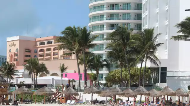 La Secretaría de Turismo reporta una ocupación en los centros de hospedaje del 68.9 por cierto

