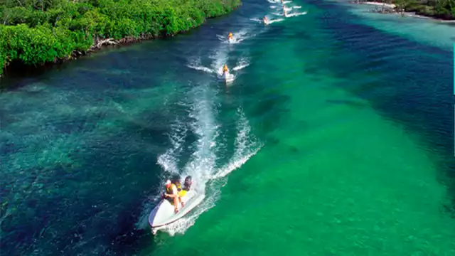 México ya cuenta con 200 Áreas Naturales Protegidas