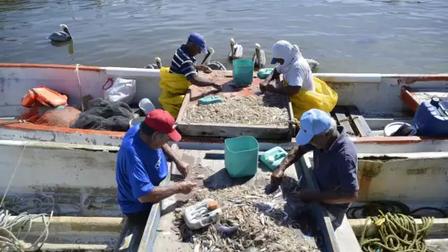 Hasta el momento son dos montos por 17 millones del 2022 y 17 millones que corresponden a 2023