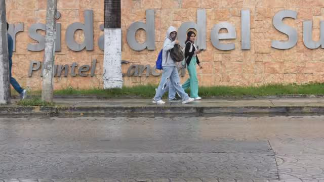 Algunos de los encuestados no sabían que se acercaba otro proceso para elegir Presidente.