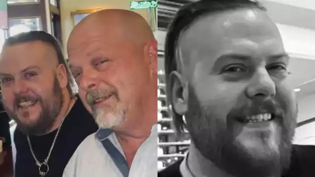 Adam Harrison murió por una sobredosis de fentanilo