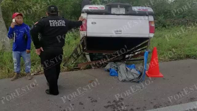 Los heridos fueron trasladados de emergencia a diversos hospitales