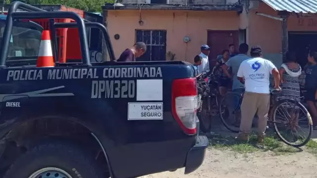 Se desconoce la causa que orilló al joven de 20 años a suicidarse