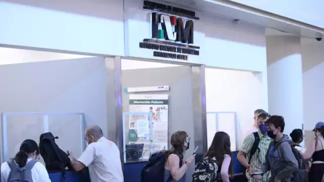 Fueron retenidos en Quintana Roo y liberados tras siete días de incomunicación y sin alimentos.