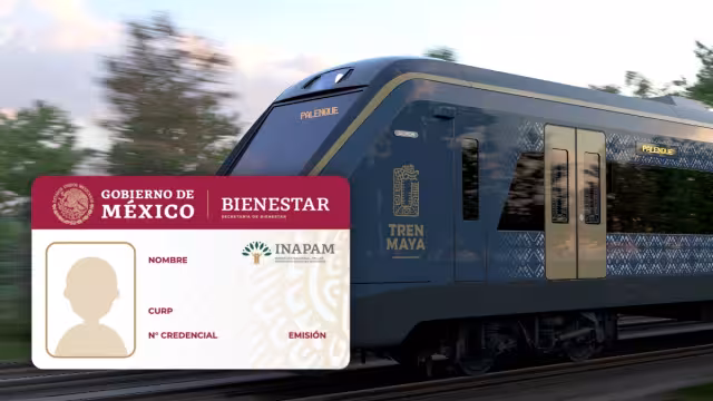 Se espera que se obtengan descuentos en los viajes del Tren Maya