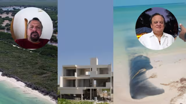 El caso comenzó a documentarse en febrero