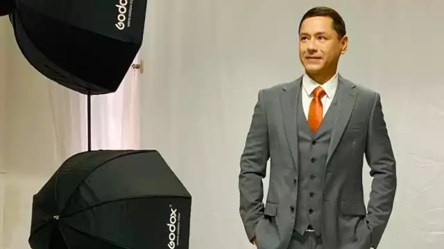 Eliseo Fernández tendrá impedido realizar campaña como candidato al Senado