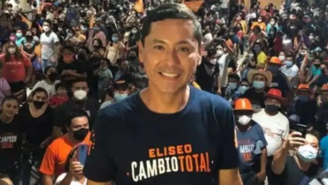 Esperan respuesta del TEPJF por candidatura de Eliseo