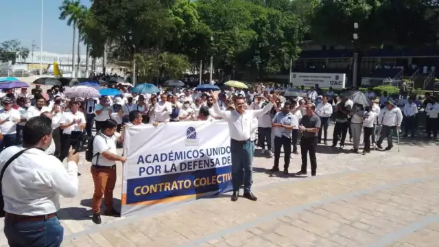 Advierten que el Fondo de Pensiones podría colapsar en 2025