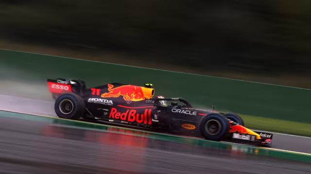 Se espera que las autoridades emitan una decisión para continuar o suspender el Gran Premio de Bélgica de la Fórmula 1