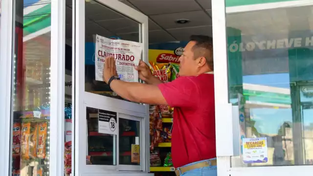 Tenían hasta el 28 de abril para revalidad licencias