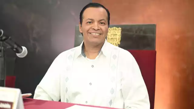 Alejandro Gómez Cazarín murió en estado de Veracruz