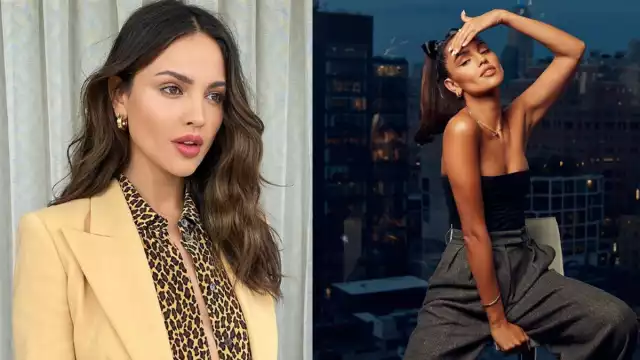 Eiza González es una de las actrices mexicanas que, además de su gran talento, destaca por su belleza