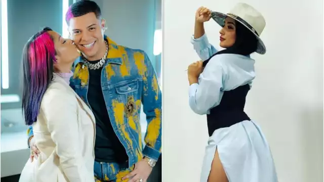 Eduin Caz está en el ojo del huracán luego de que se filtrara un video en donde se exhibe siendo infiel a su esposa Daisy Anahí, por lo que comenzaron las cuestiones sobre quién es esta mujer