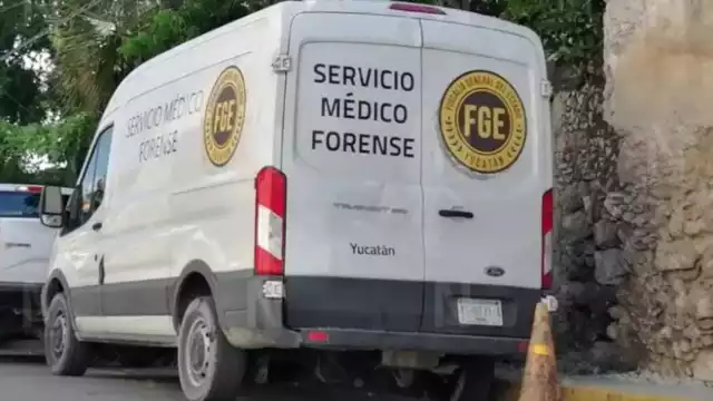 El menor falleció pese a ser atendido en el IMSS de Izamal