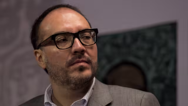 Mauricio Toledo podría ser extraditado de Chile a México dentro de cinco días. Foto: Cuartoscuro