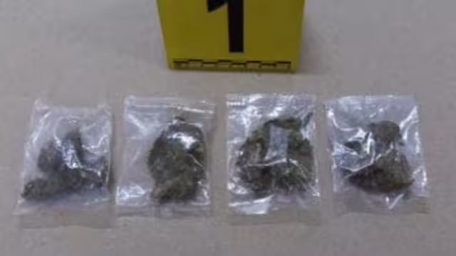 El tabasqueño quedó a disposición de la FGE Campeche