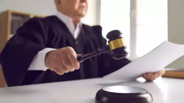 El hombre fue declarado culpable y será sentenciado en la siguiente audiencia