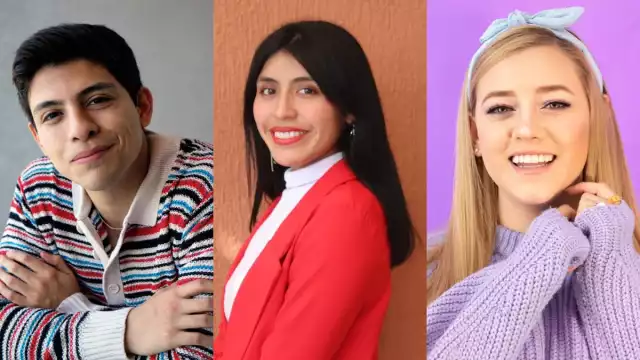 Alberto Villarreal, Flor M. Salvador y Dani Hoyos forman parte de la Filey 2024 en Mérida