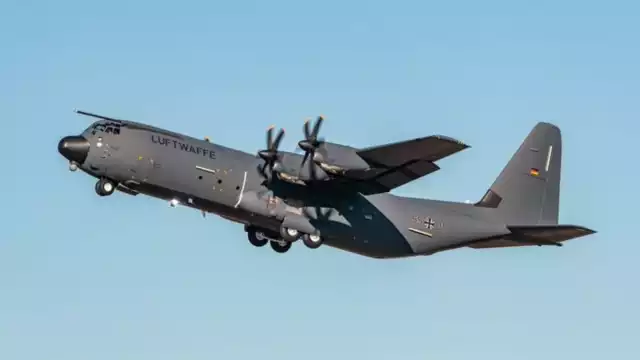 El ministro federal de Defensa alemán, Boris Pistorius, ha dado luz verde para que la fuerza aérea arroje suministros de socorro que se necesitan con urgencia sobre la Franja de Gaza.