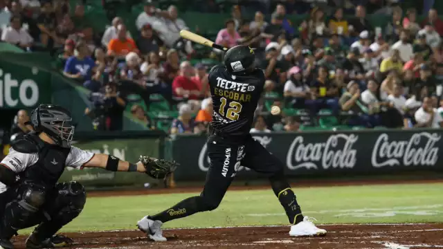 Leones de Yucatán dependen de un triunfo para llevarse la serie
