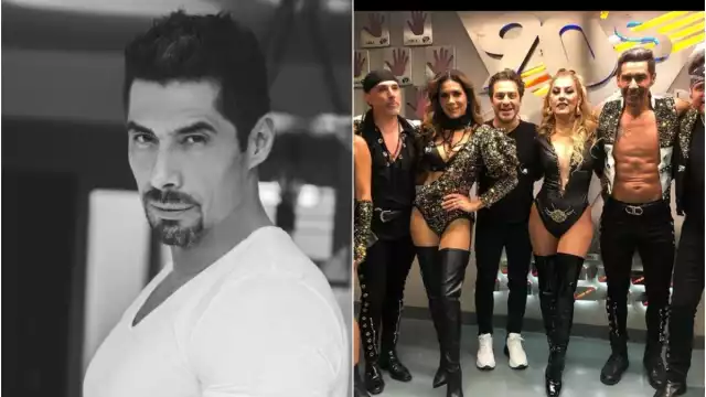 Charly López, quien formó parte del grupo Garibaldi, reveló que hace varios años tuvo varias convivencias con el peligroso narcotraficante Édgar Valdez Villarreal alias “La Barbie”