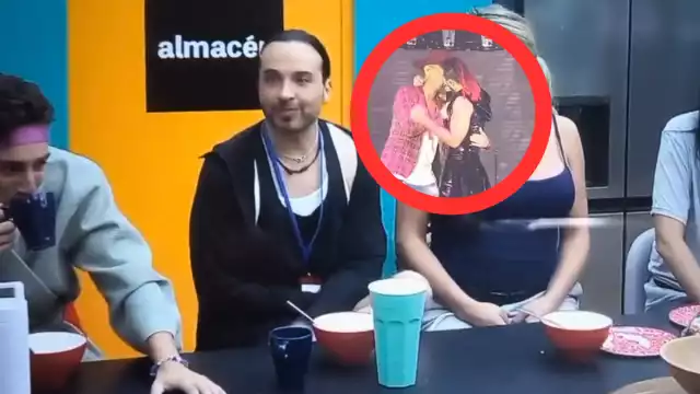 Apio es uno de los habitantes más queridos hasta el momento en la casa. Foto: Especial